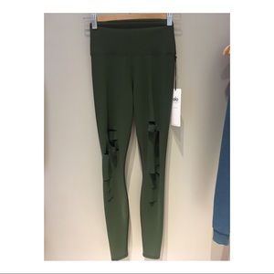 Alo yoga legging